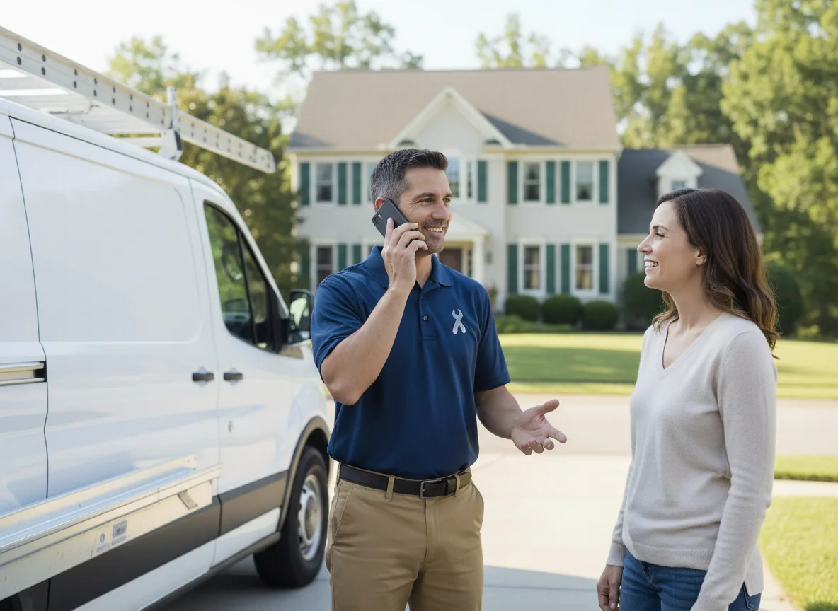 Home Gutter Service Saxonburg, PA FAQs